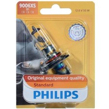 Philips 9005xsb Standard Headlight Halogen Bulb Genuine