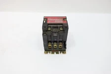 Square D 8903SMO2 Lighting Contactor 120v-ac