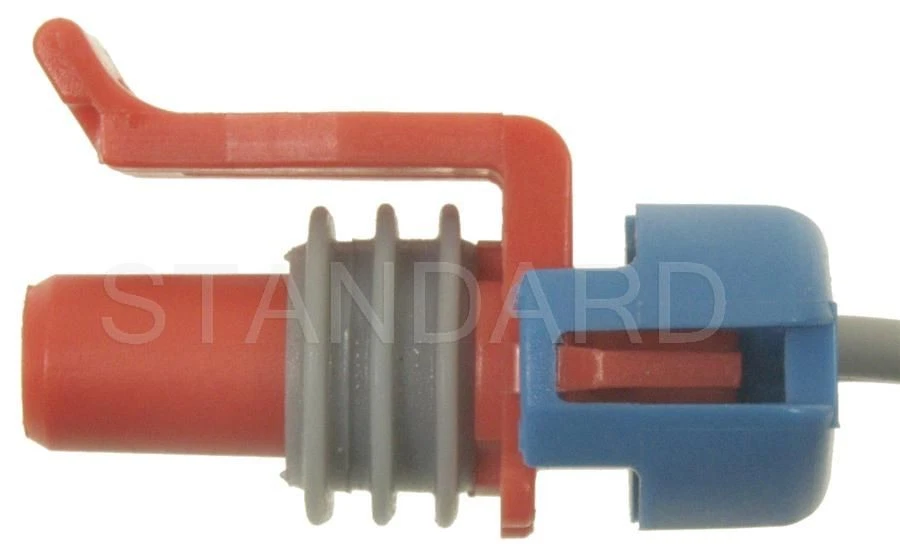 Conector de solenoide de control de presión de dirección asistida SMP para GMC C1500 1997-1998 Foto 3 de 4