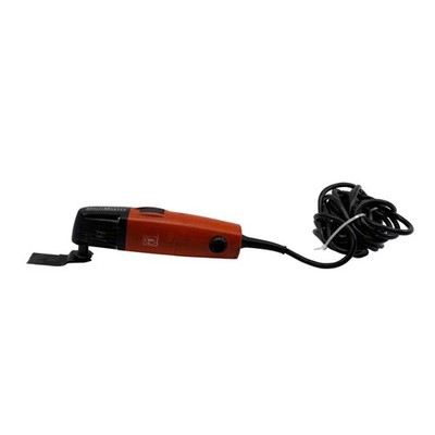 FEIN MultiMaster MSxe 636 II Oscillating Multi-Tool