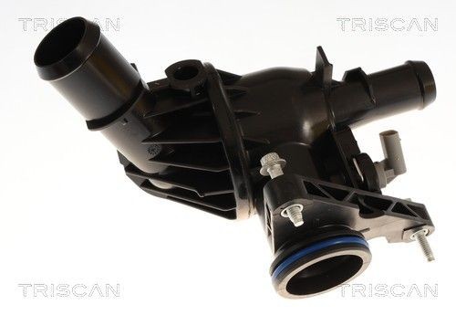 Triscan Keilrippenriemensatz 8642 29001 FüR Audi Ford Seat Skoda VW-image