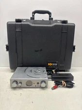 IFI PRO IDSD SIGNATURE AMP (P03054927)