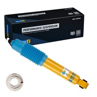 Bilstein B6 Hochleistungs-StoßDÄMpfer Hinten | 24-118323