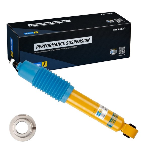 Bilstein B6 Hochleistungs-StoßDÄMpfer Hinten | 24-118323-image