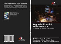 Rodrigo RáFaga De Souza (U. A.) | Controllo Di Qualità Nella Saldatura | Buch