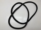 Tailgate seal rubber