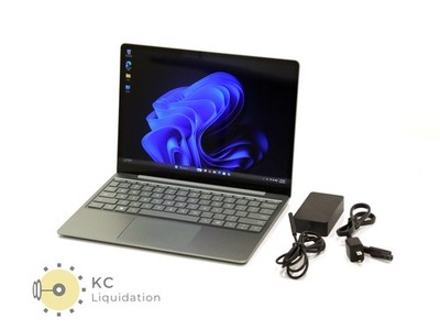 Microsoft Surface Laptop Go 3 12.4'' 2013 Core i5-1235U 8GB 256GB NVMe W11H