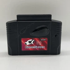 Gameshark InterAct Nintendo 64 N64 V2.2 Rare Retro Authentic. FAST SHIPPING
