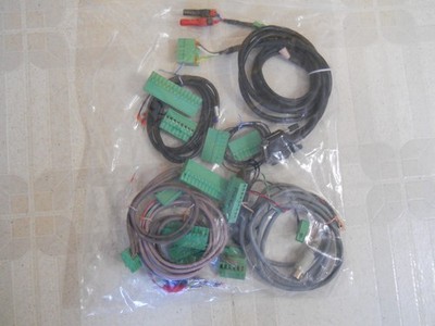 Gilson Cables High Performance Liquid Chromatography (HPLC) used
