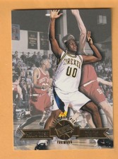Malik Rose Drexel Dragons 1996 Press Pass #30 RC