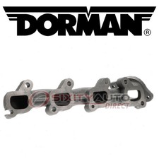 Dorman 674-922 Exhaust Manifold For 68045559ba 68045559ab 68045559aa Gy