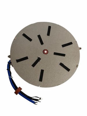 Subzero 826061 WOLF COIL ASSEMBLY Fast Free Shipping