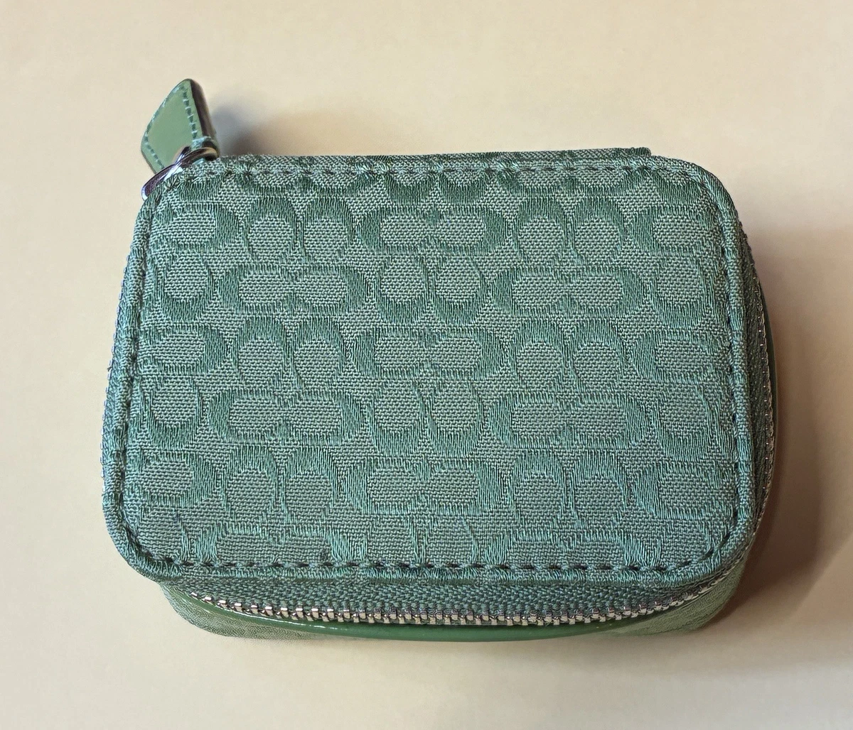 Coach Green Handbag Accessories for Women | eBay