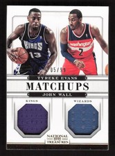 Top 25 First Day eBay Sales: 2009-10 National Treasures 10