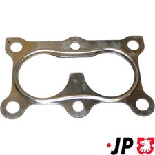 JP GROUP Dichtung Abgasrohr JP 1121103600 für BORA VW 1J2 1J6 SKODA AUDI BEETLE