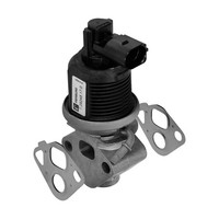 Pierburg Agr-Ventil Mit Dichtung (7.28248.17.0) FüR Seat Toledo II VW Bora