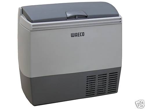 Waeco CDF-18 portable compressor fridge/freezer, New - Picture 6 of 6