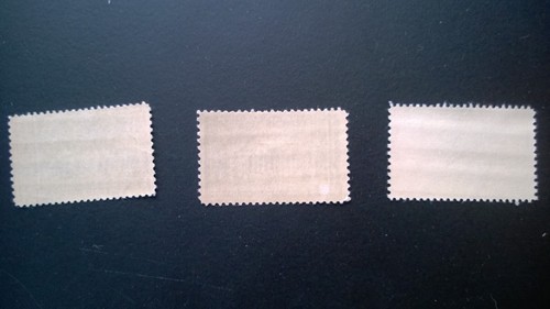 BERÜHMTE ORTE 3 CENT ALTE BRIEFMARKEN DER VEREINIGTEN STAATEN LOT von (3) - Bild 5 von 5