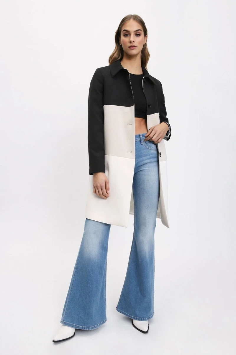 Manteau ete cheap femme