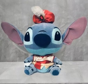 lilo peluche disney