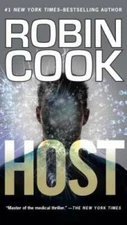 Host - Paperback By Cook, Robin - GOOD