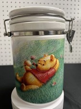 Winnie the Pooh Canister 8