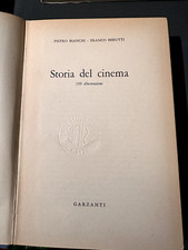 Pietro Bianchi - Fabio Berutti - STORIA DEL CINEMA - 1959 (M)
