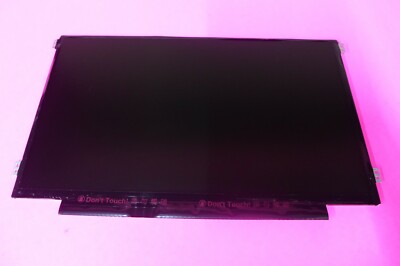 Dell Chromebook 11 3180 Latitude 3190 WXGAHD LCD Screen Non-Touch 30-Pin FGF20