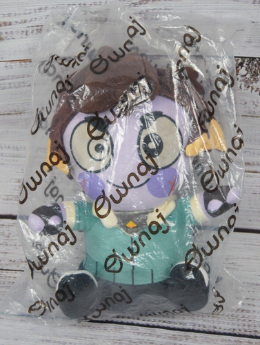 Hatchet Man Alan Orion Gnometastix Plush Ownaj SEALED SOLD OUT Online