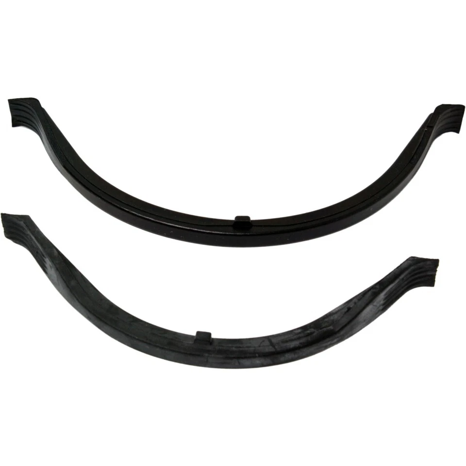 OS30591 Juego de juntas de cárter de aceite Felpro nuevo para camión de carrocería dura Nissan Máxima Frontier Foto 4 de 4