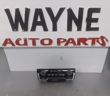 17-22 HONDA CR-V OEM TEMP CONTROL AC HEAT CLIMATE UNIT 79620TLAA413M1