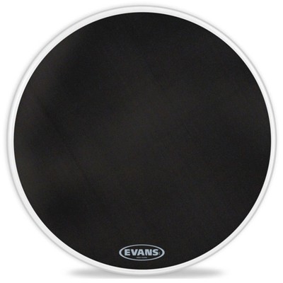Evans BD20SCR Retro Screen 20'' Bass Drumhead