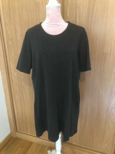 Vestidos de mujer H&M de algodón