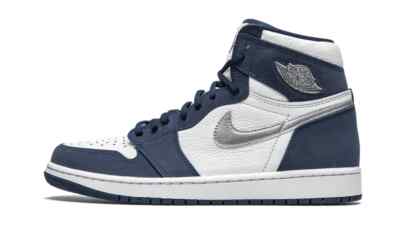 Air Jordan 1 Retro High Midnight Navy 41 42 44 44,5 46