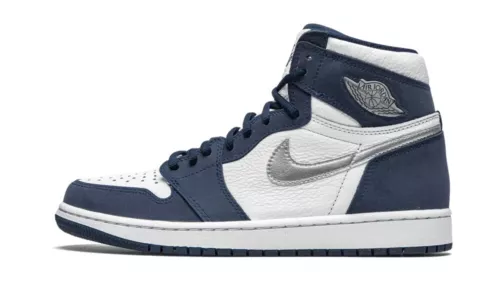 Air Jordan 1 Retro High Midnight Navy 41 42 44 44,5 46