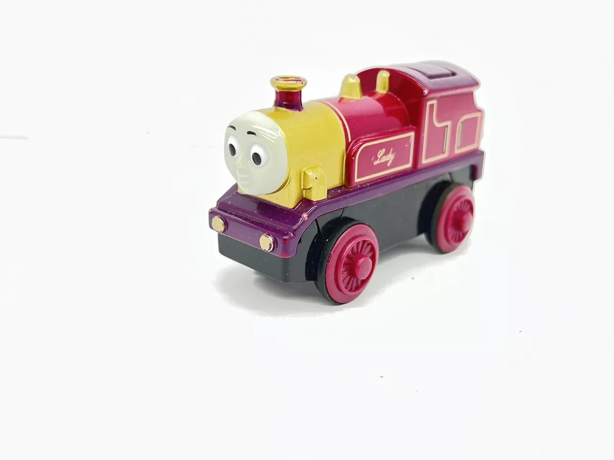 Wooden sales railway lady