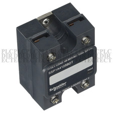 NEW Schneider SSP1A4125BDT Solid State Relay