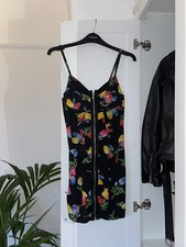 Topshop Bodycon Dress SIZE 6