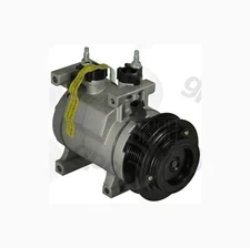 GPD A/C Compressor 6513051 for Jeep Ram