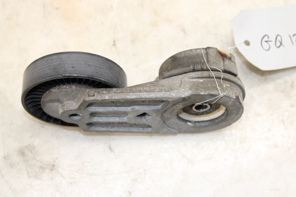 Polea tensora Pontiac Solstice 2006-2009 OEM GQ122 Foto 2 de 3