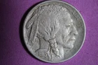 Estate Find 1913 D- T1 Buffalo Nickel!!  #K41976