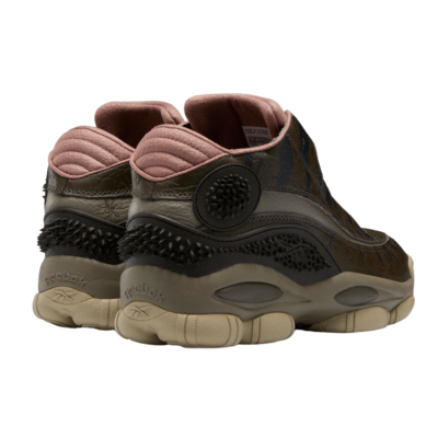 Size 9 - Jurassic World x Reebok The Answer DMX Giganotosaurus for