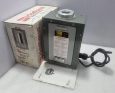 Hedland H800A-030-F1 Flow-Alert Flow Switch 3500 PSI / 241 BARS Max Badger Meter