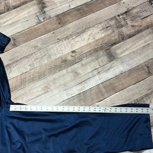 Nike Sweatpants Boys Large Blue Breakaway Sportswear Activewear Gym Athletic - Picture 10 of 13