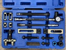 KTC AUTO TOOLS A1376 Universal Valce Spring Remover Installer Tool BENZ BMW VW