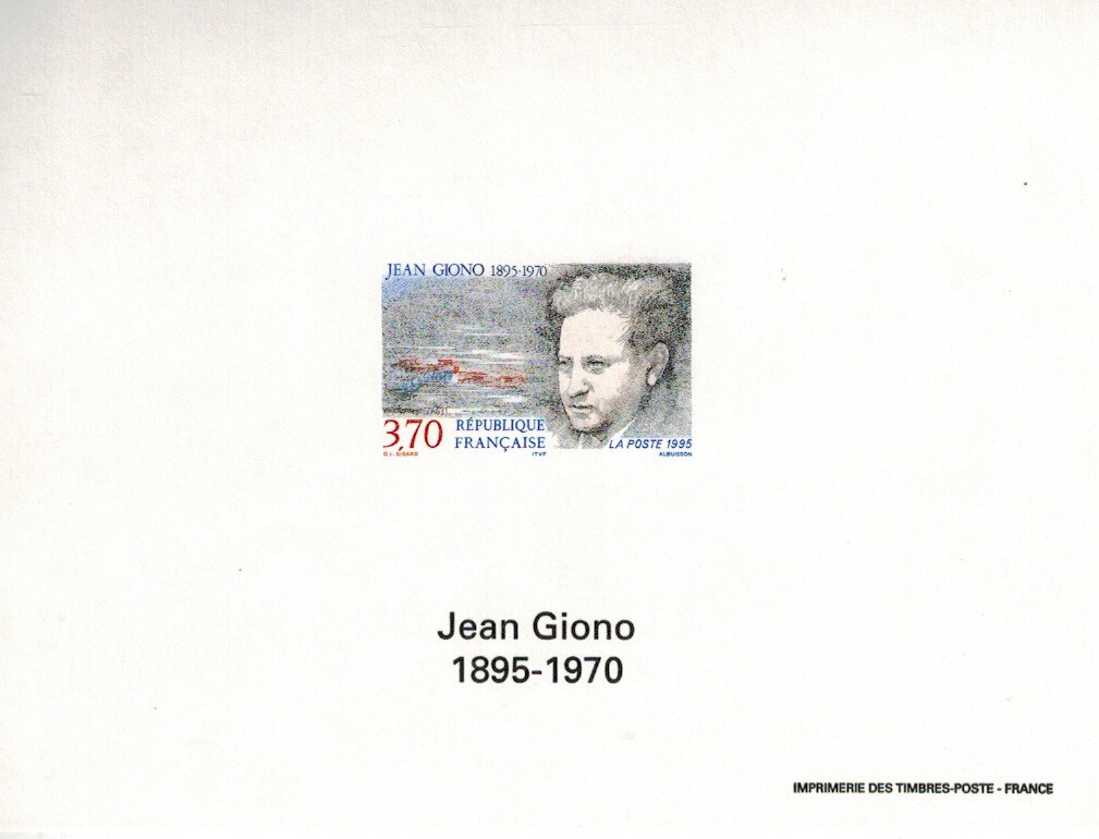 Epreuve De Luxe Timbre France N°2759 Neuf Sans Trace De Charnière (MNH)
