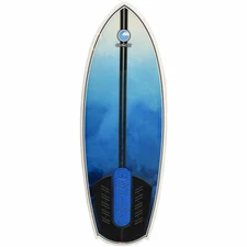 Connelly Boat Wakesurf Board 62224474 | AK 4' 10" Blue