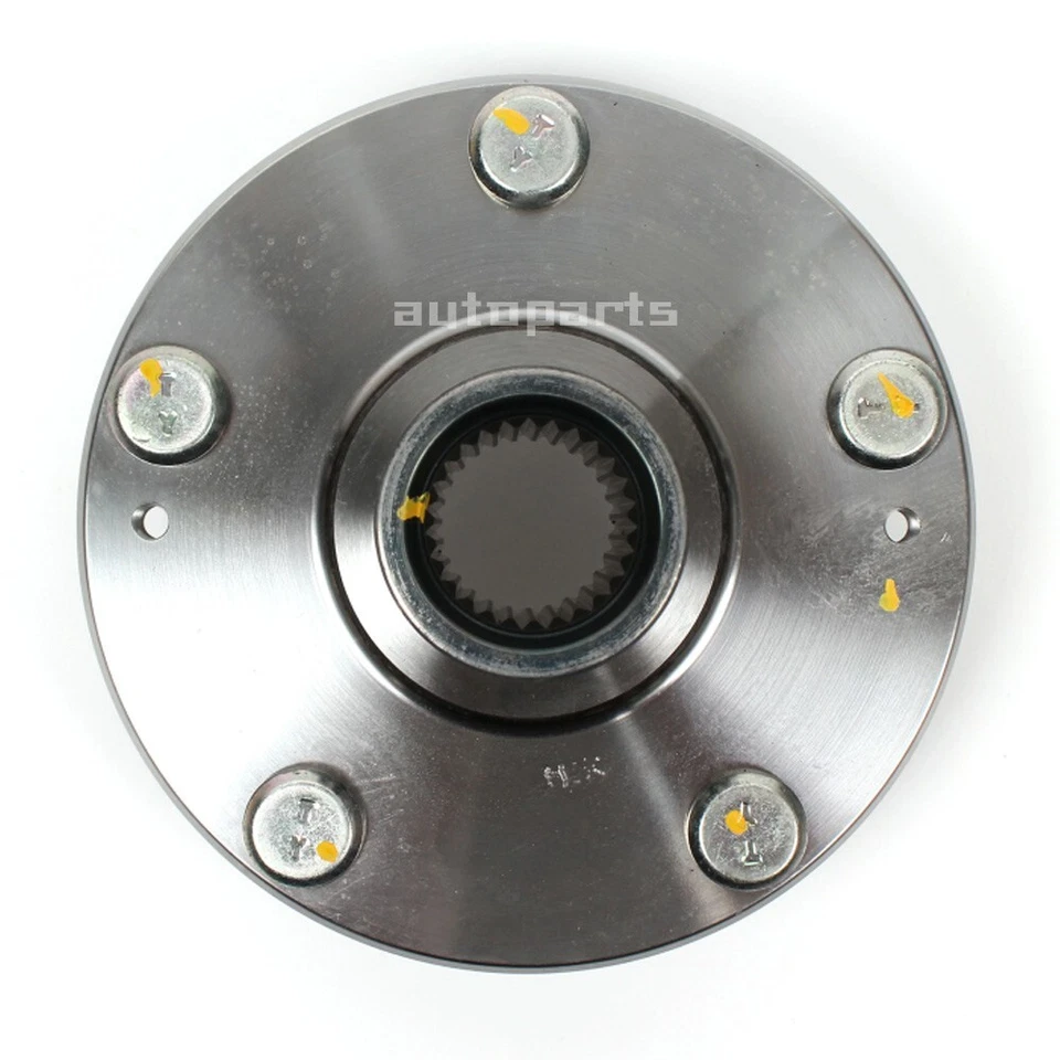 Genuine 517501P000 Wheel Hub For Hyundai Elantra Veloster Kia Forte 2011-2016 - Изображение 2 из 4