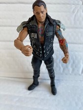 WWE BARON CORBIN MATTEL WRESTLING ACTION FIGURE ELITE COLLECTION SERIES 50