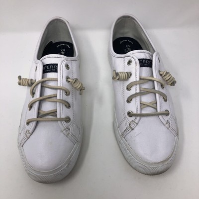 sperry memory foam womens